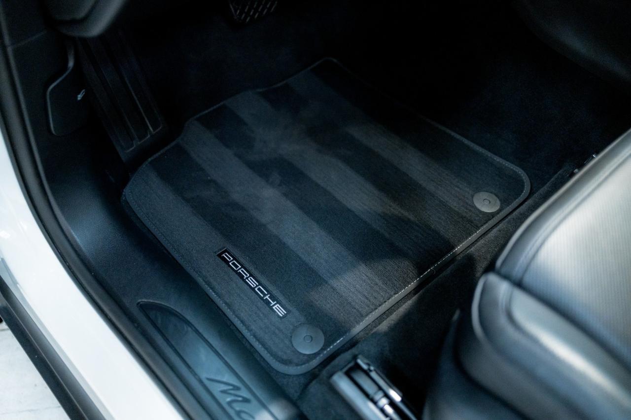 2025 Porsche Macan Marietta GA