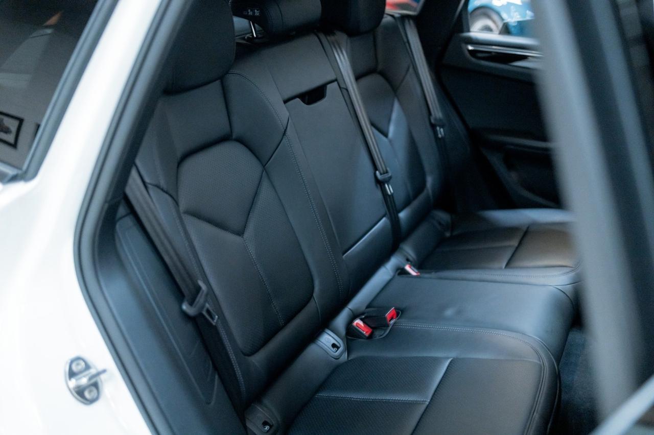 2025 Porsche Macan Marietta GA