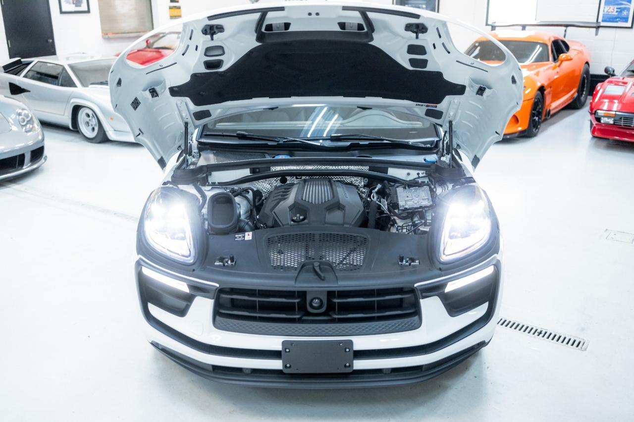 2025 Porsche Macan Marietta GA