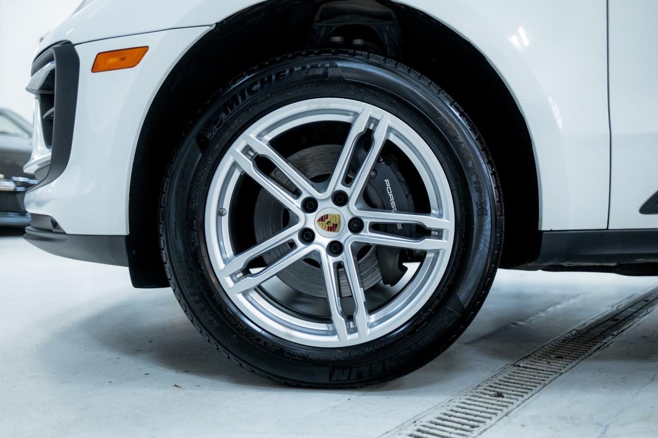 2025 Porsche Macan Marietta GA