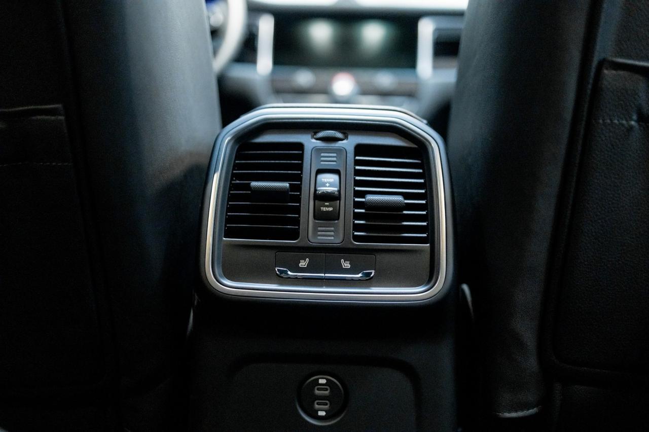 2025 Porsche Macan Marietta GA