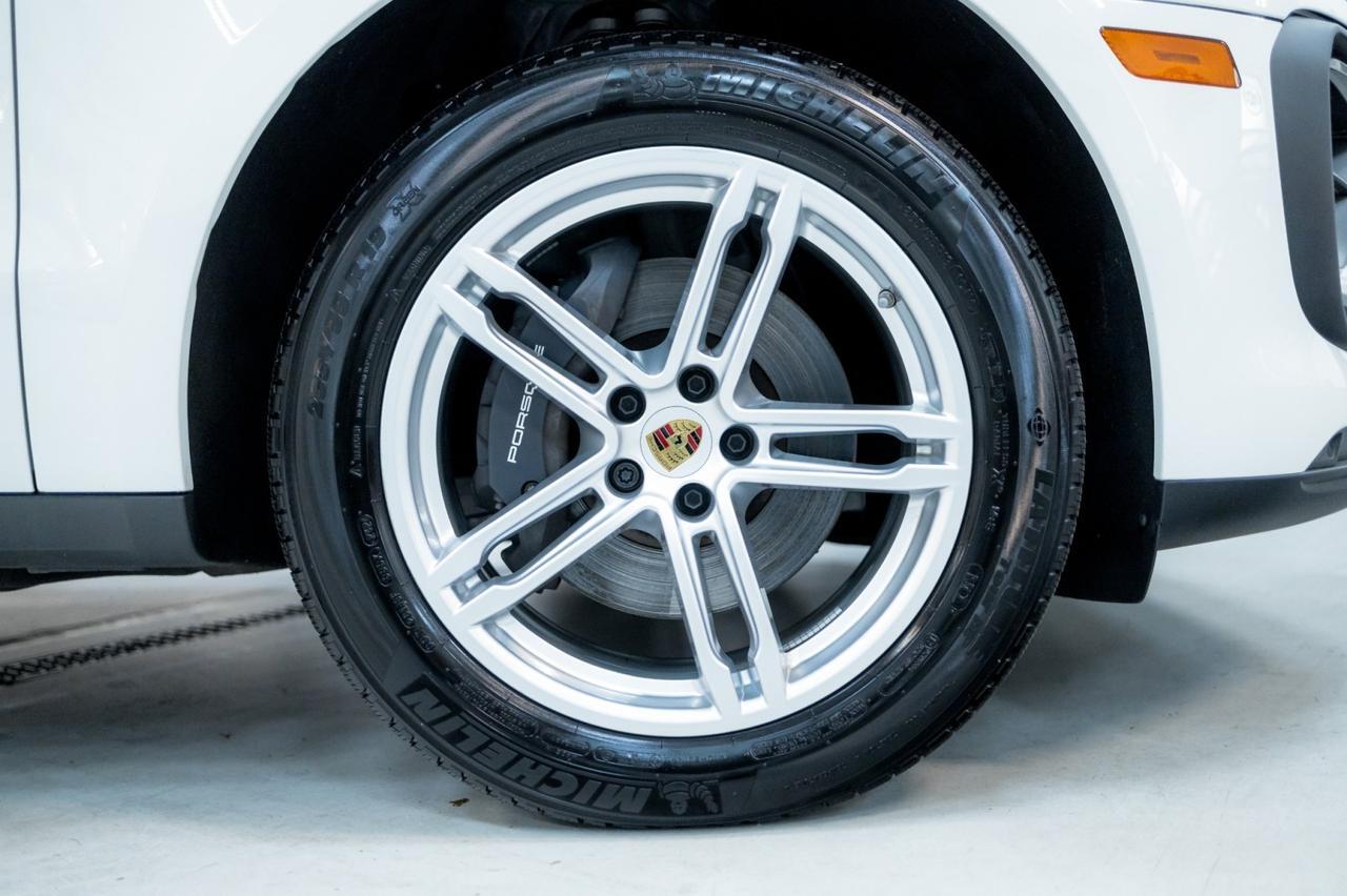 2025 Porsche Macan Marietta GA