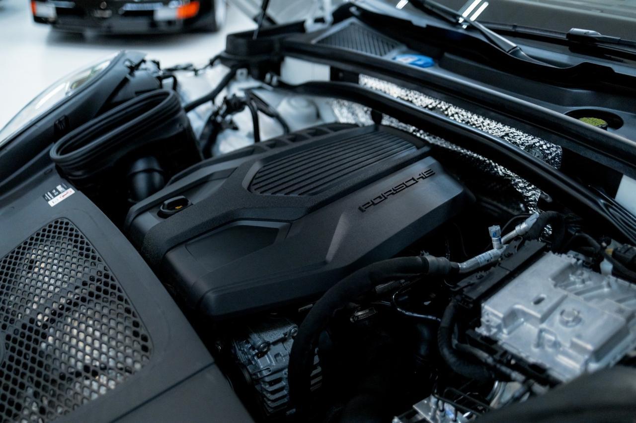 2025 Porsche Macan Marietta GA