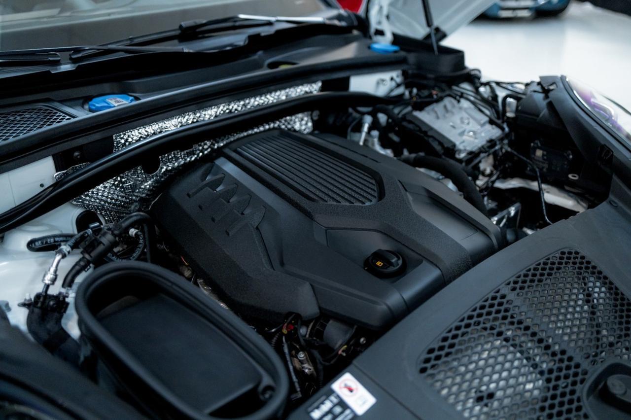 2025 Porsche Macan Marietta GA