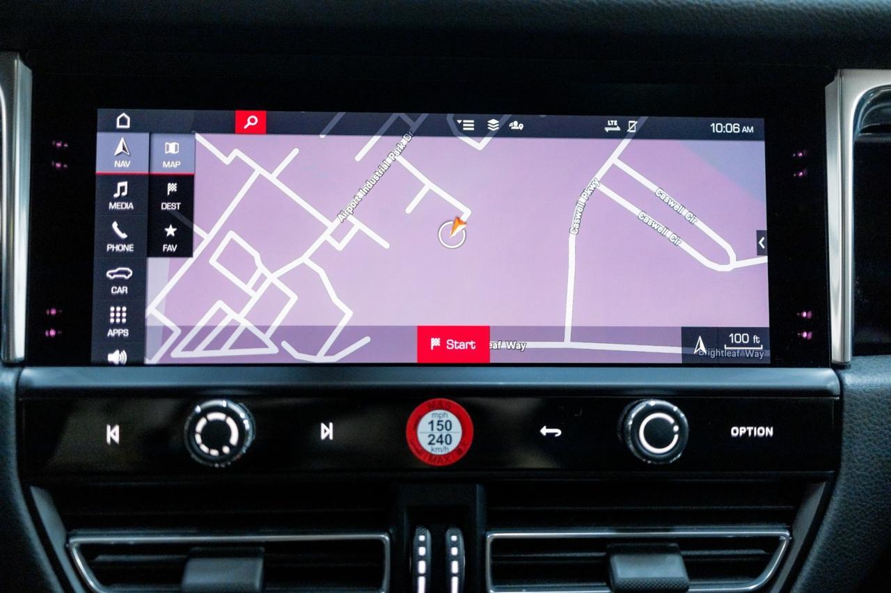 2025 Porsche Macan Marietta GA