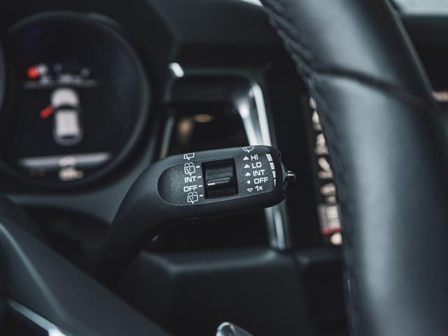 2025 Porsche Macan Bakersfield CA
