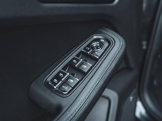 2025 Porsche Macan Bakersfield CA