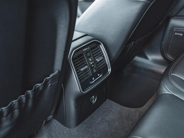 2025 Porsche Macan Bakersfield CA