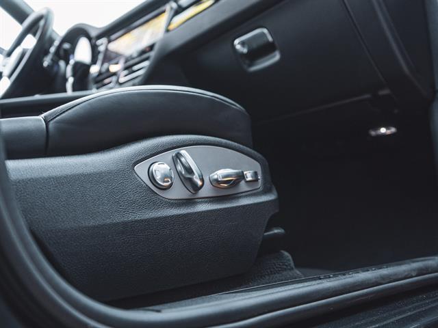 2025 Porsche Macan Bakersfield CA