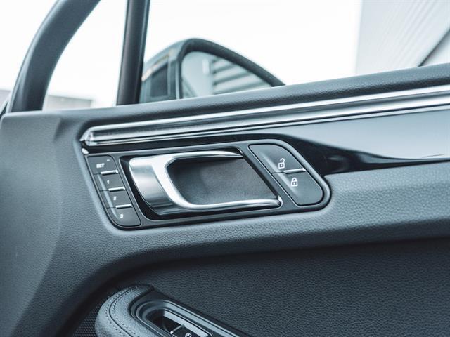 2025 Porsche Macan Bakersfield CA