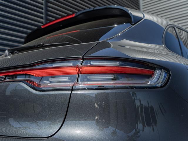 2025 Porsche Macan Bakersfield CA