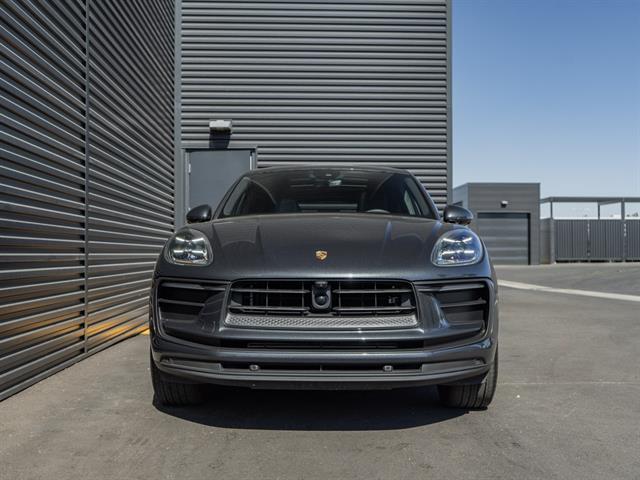 2025 Porsche Macan Bakersfield CA