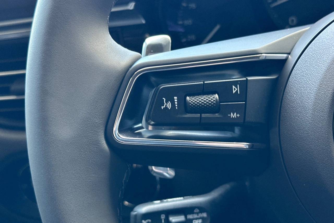 2025 Porsche Macan San Luis Obispo CA