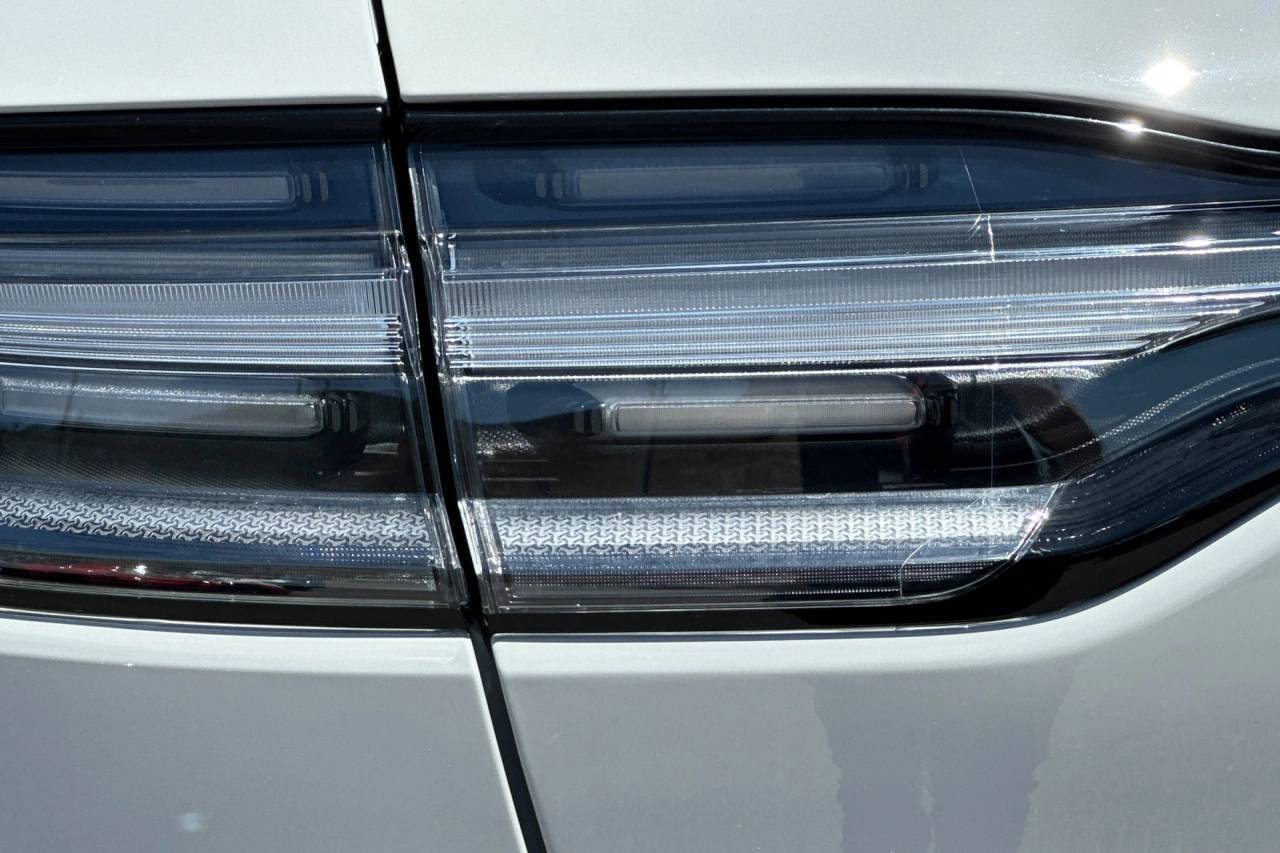 2025 Porsche Macan San Luis Obispo CA