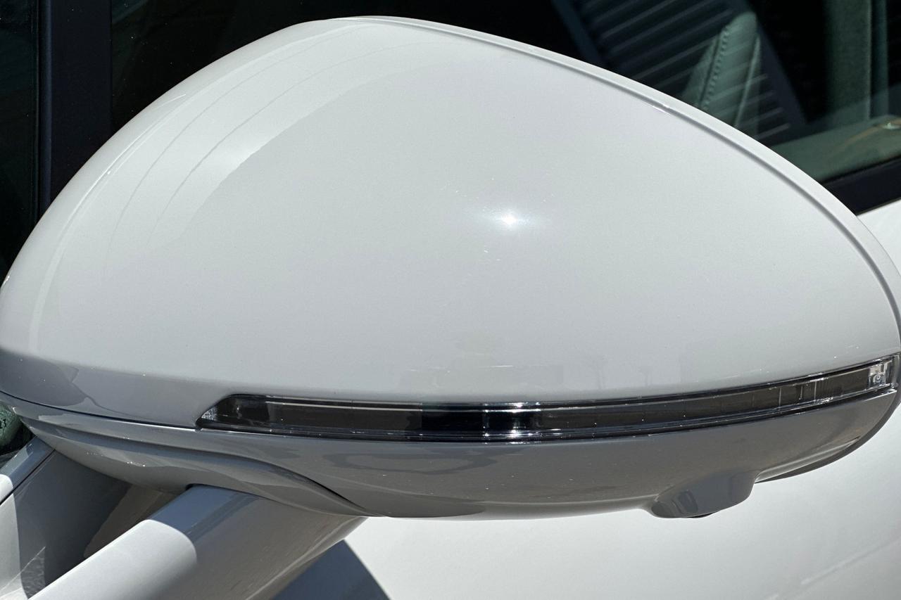 2025 Porsche Macan San Luis Obispo CA