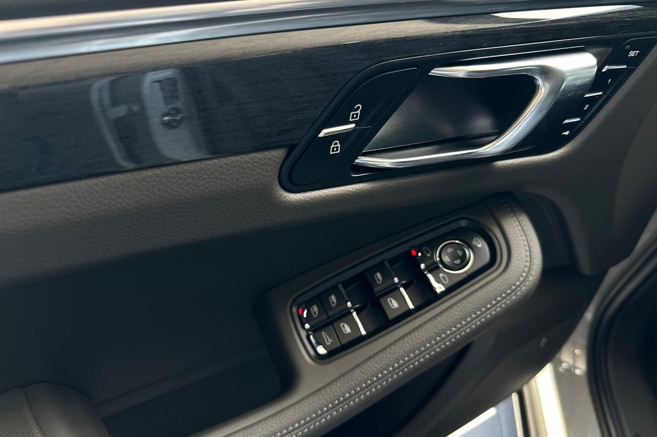 2025 Porsche Macan San Luis Obispo CA
