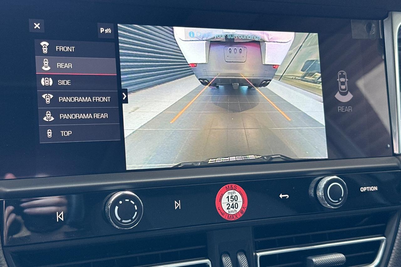 2025 Porsche Macan San Luis Obispo CA