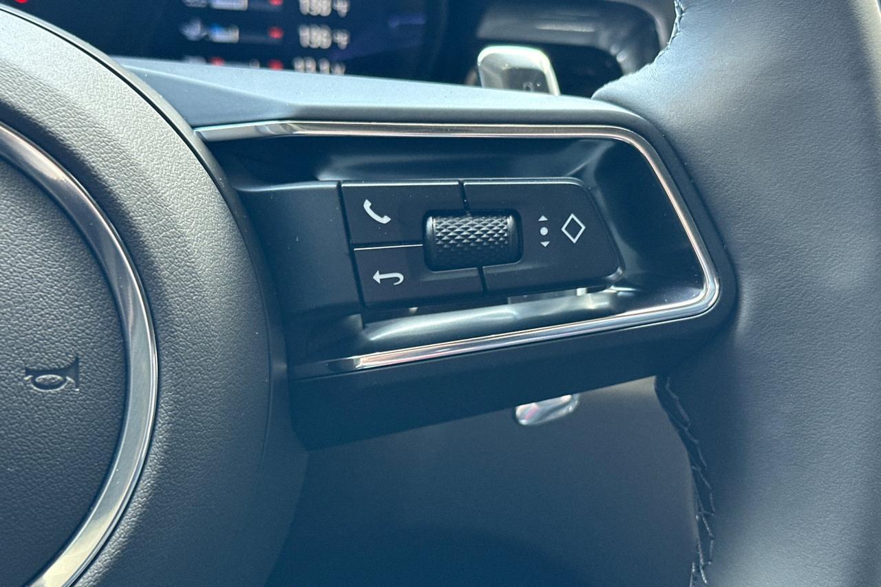 2025 Porsche Macan San Luis Obispo CA