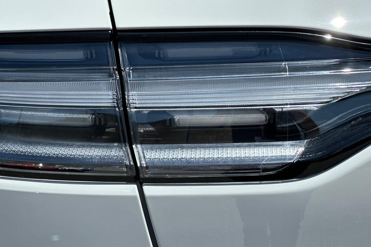 2025 Porsche Macan San Luis Obispo CA