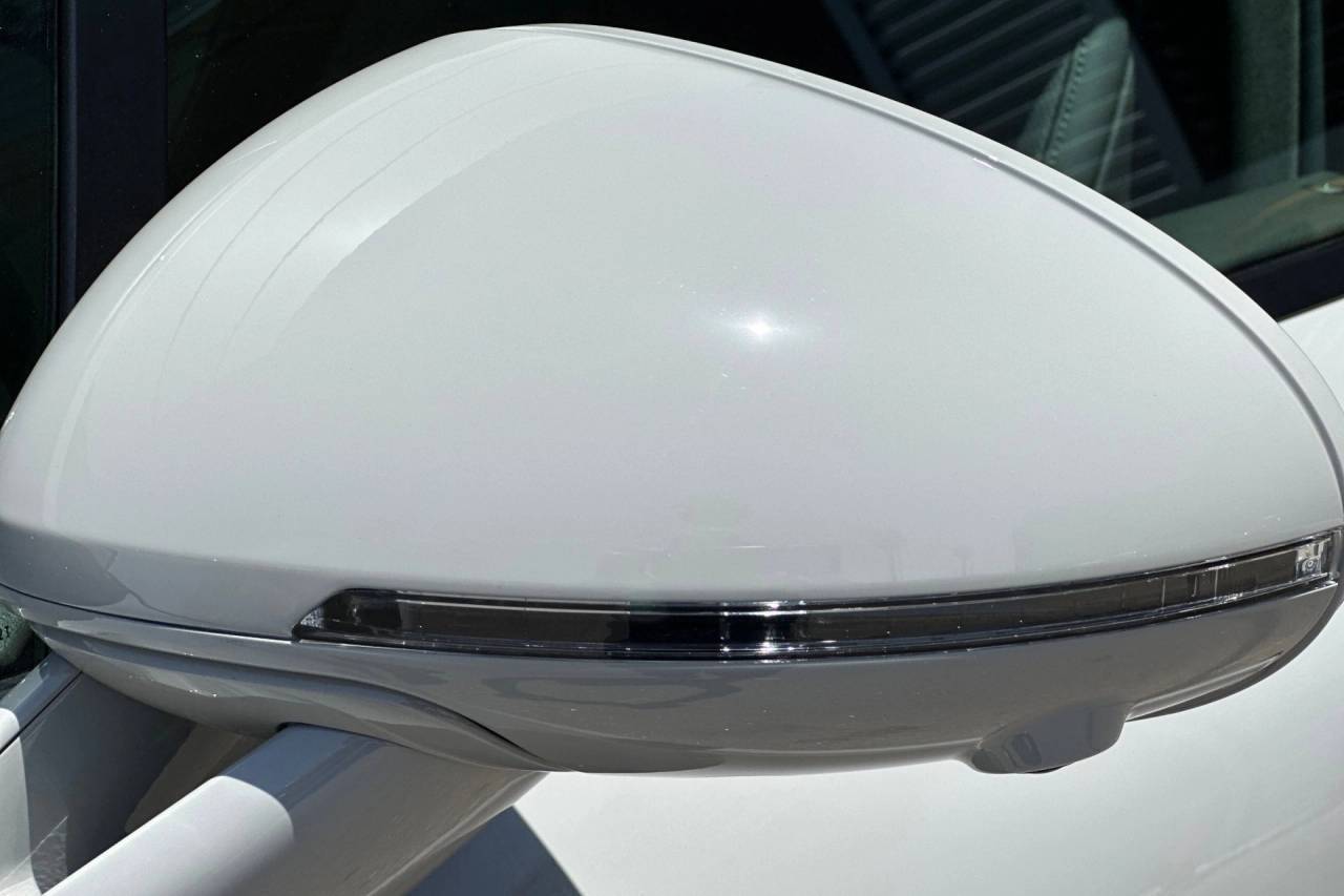 2025 Porsche Macan San Luis Obispo CA