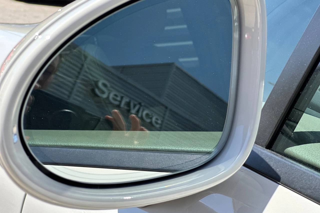 2025 Porsche Macan San Luis Obispo CA