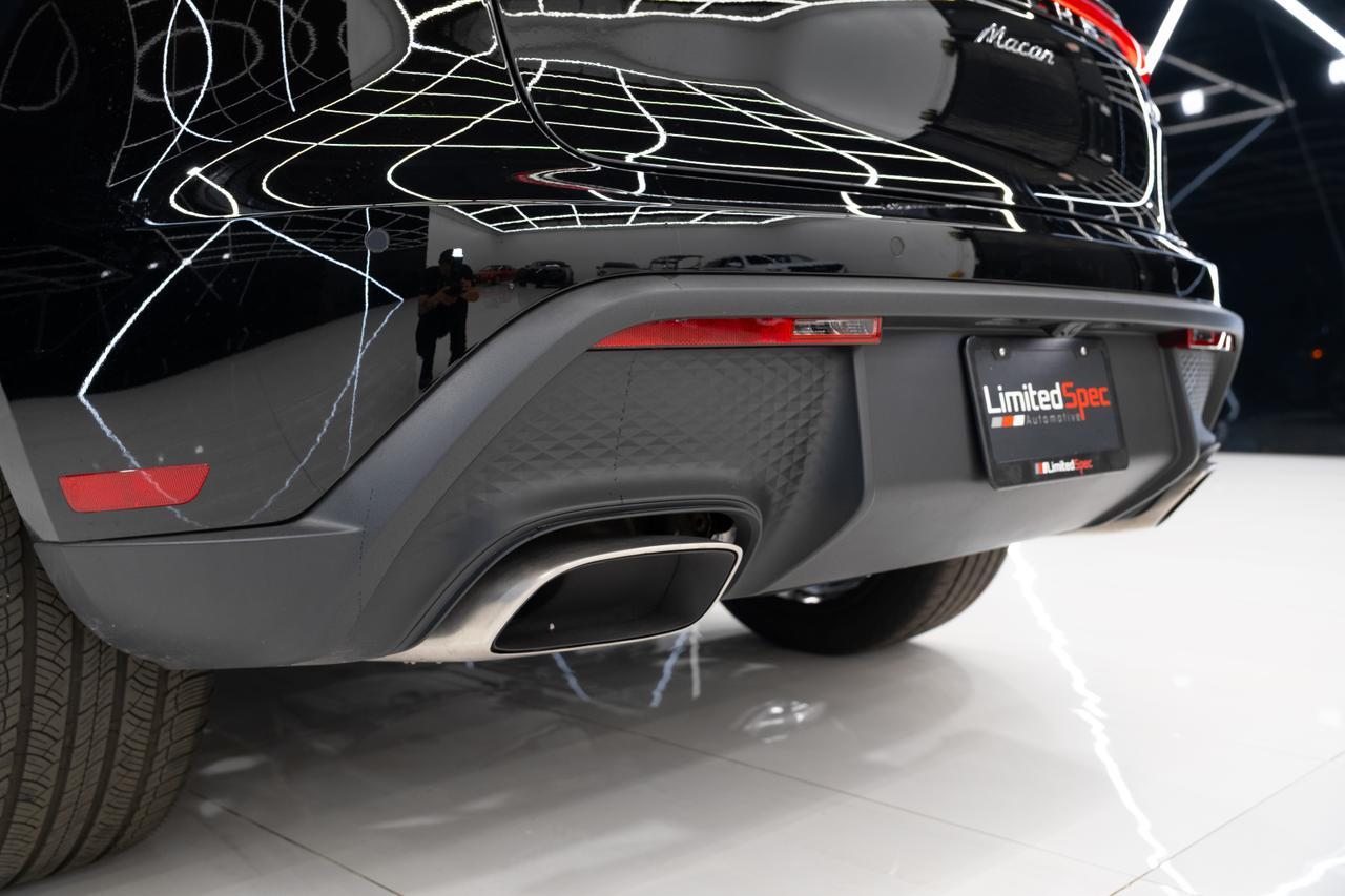 2025 Porsche Macan Miami FL