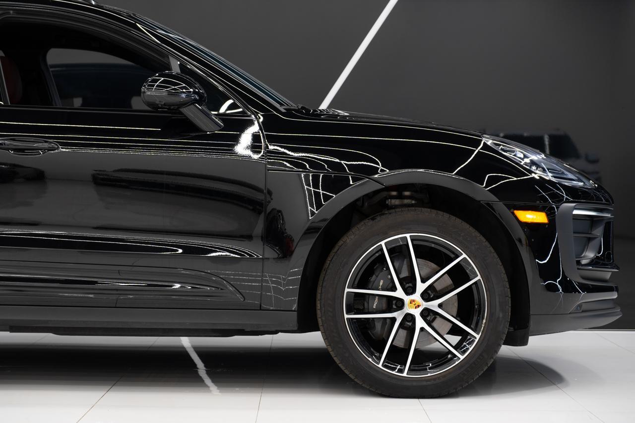 2025 Porsche Macan Miami FL