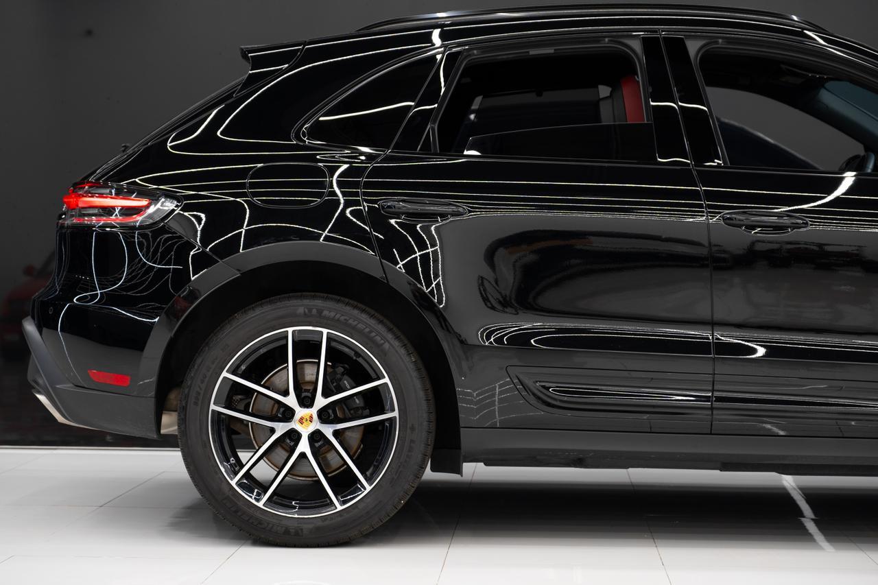 2025 Porsche Macan Miami FL