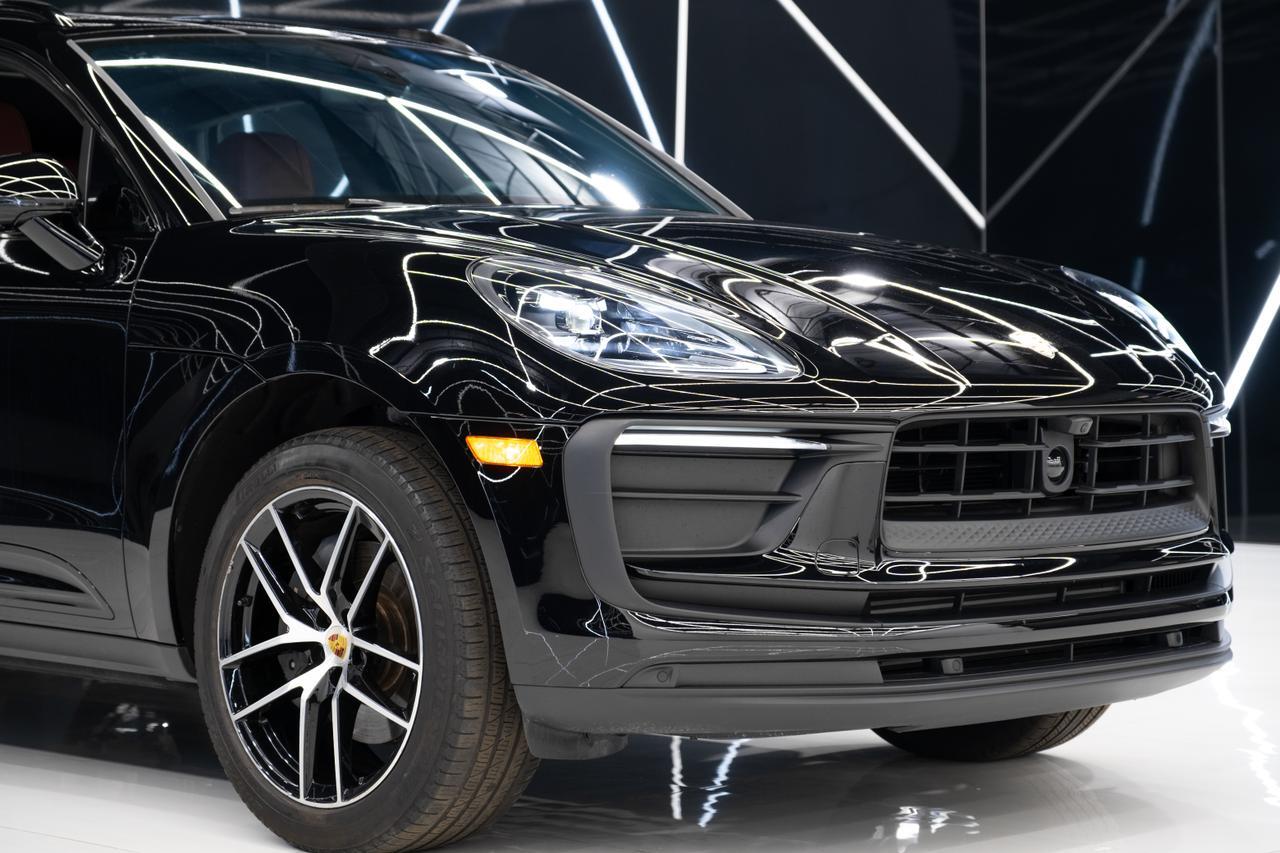 2025 Porsche Macan Miami FL