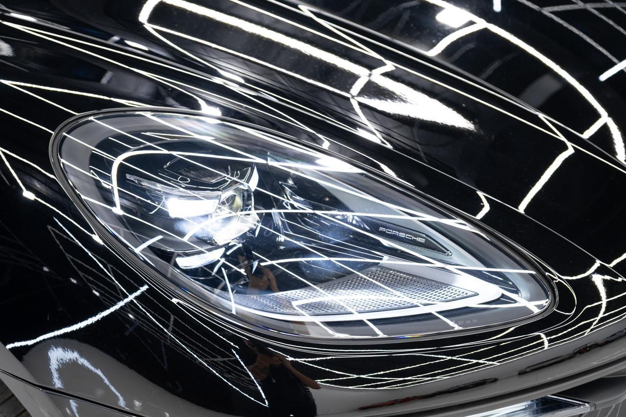 2025 Porsche Macan Miami FL