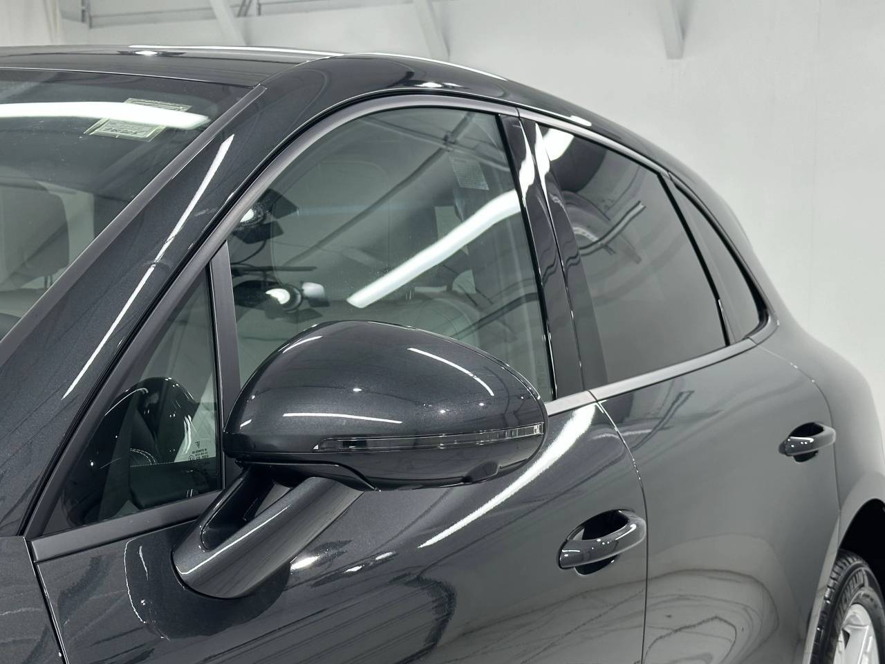 2025 Porsche Macan Newark DE