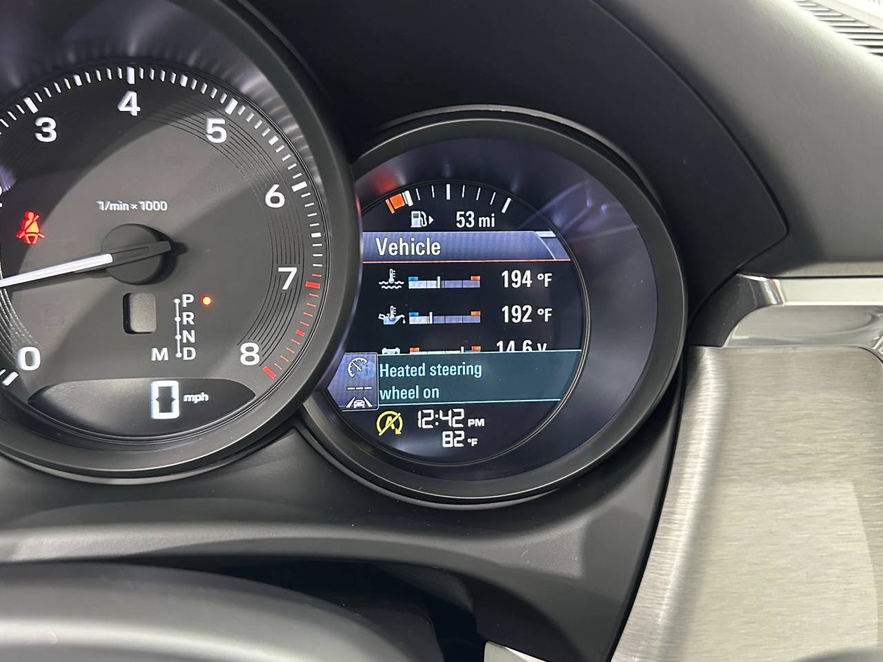 2025 Porsche Macan Newark DE