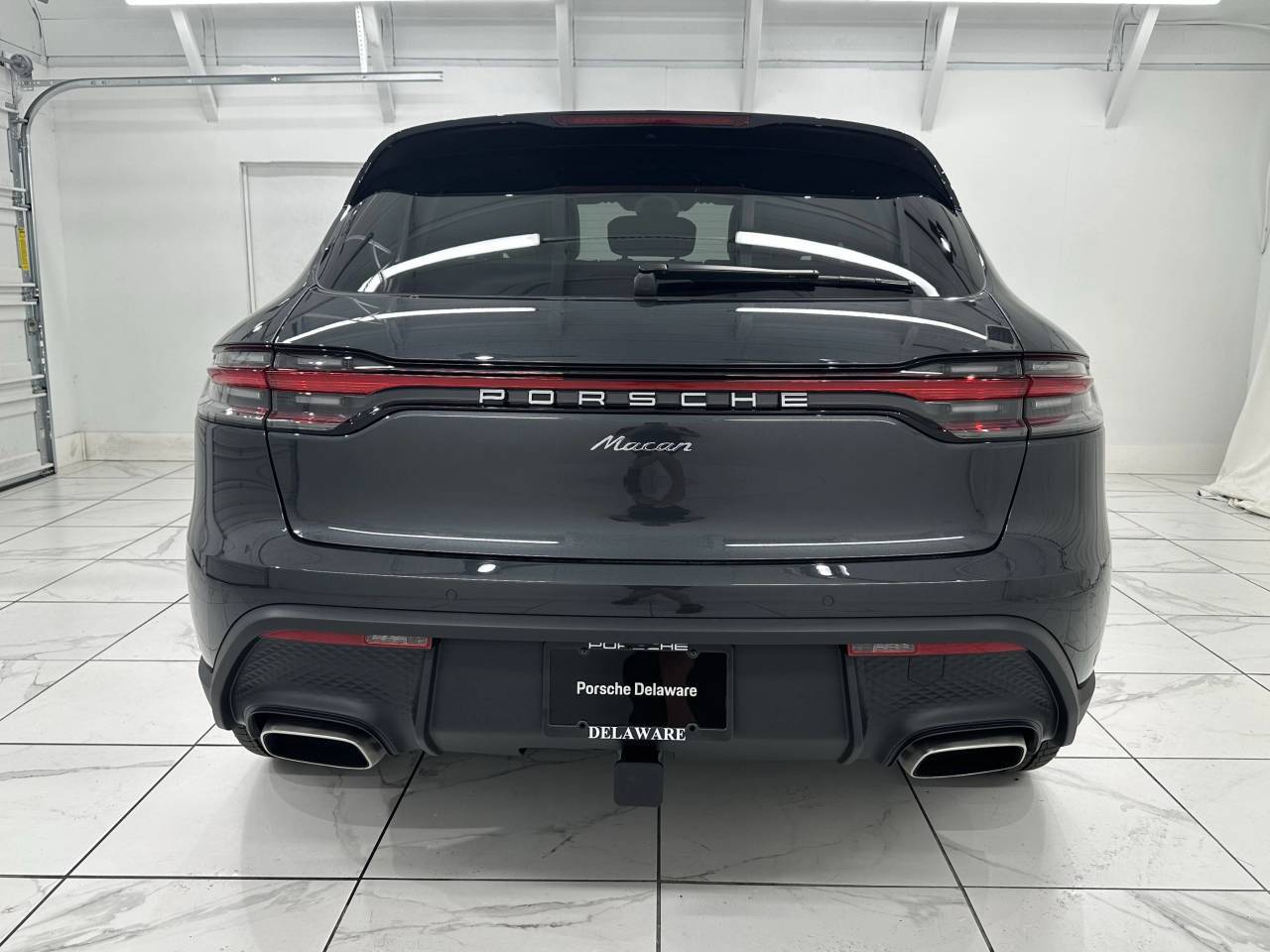 2025 Porsche Macan Newark DE