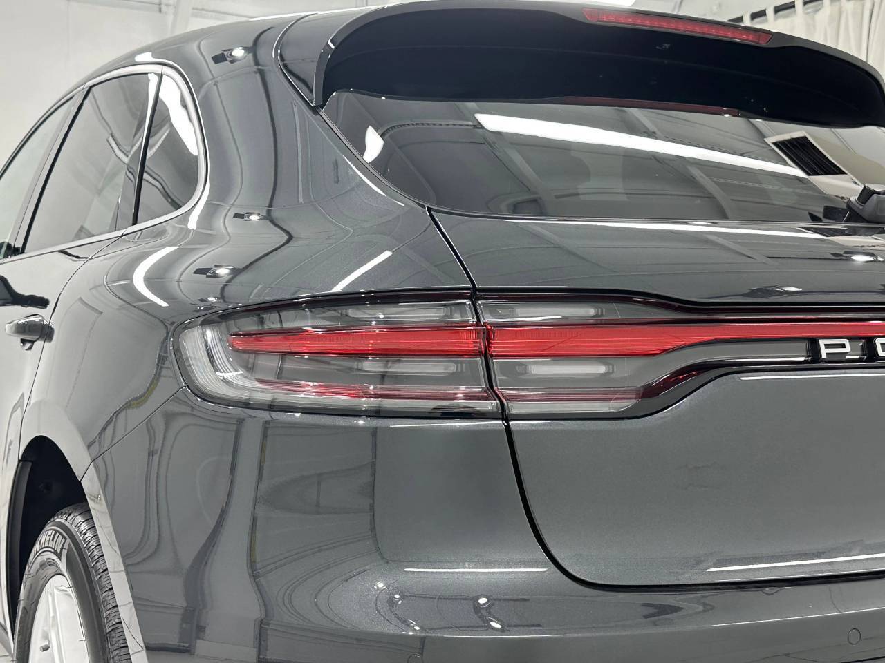 2025 Porsche Macan Newark DE