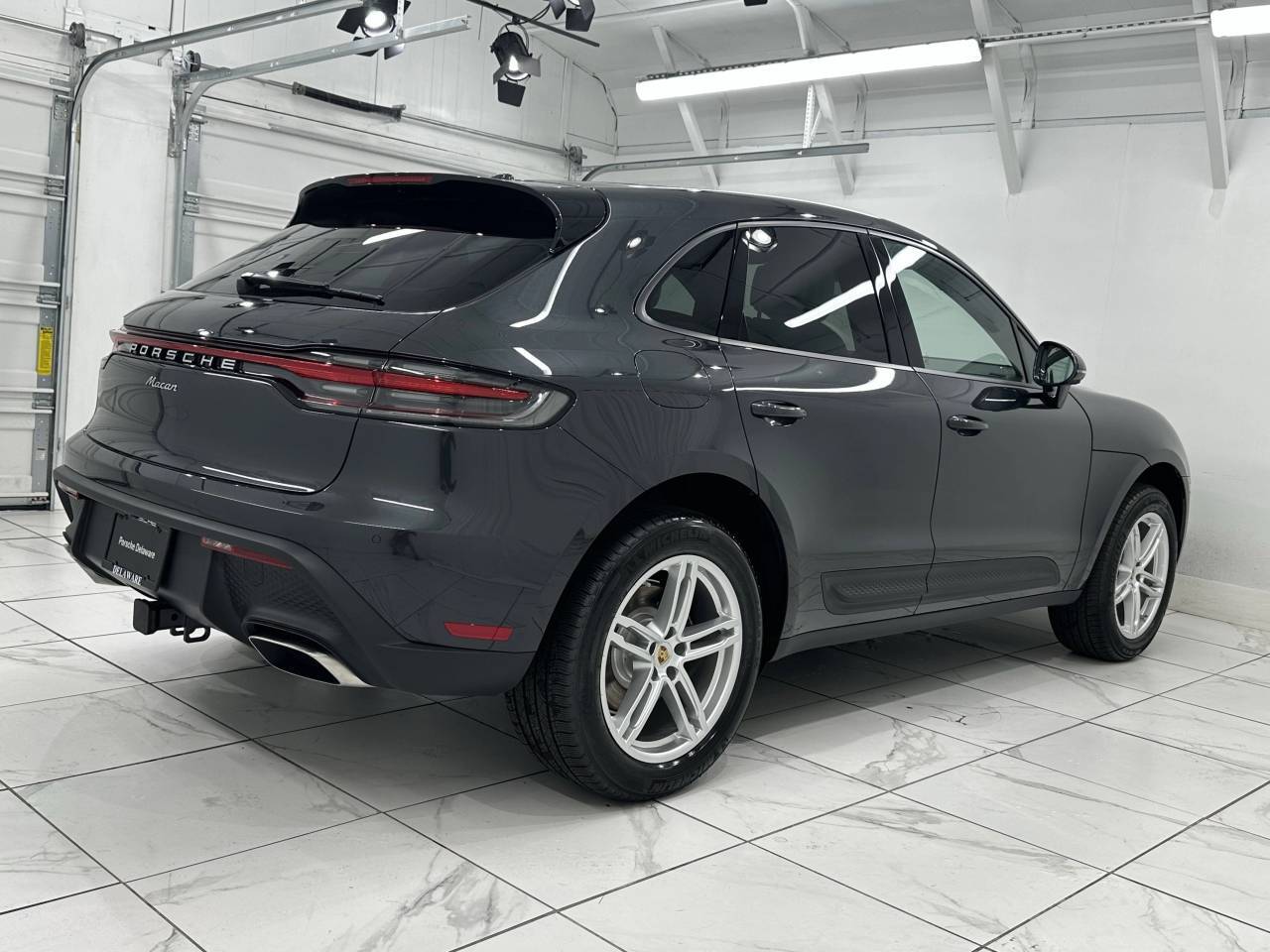 2025 Porsche Macan Newark DE