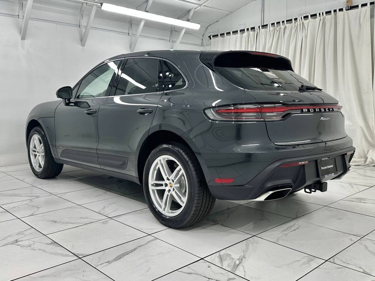 2025 Porsche Macan Newark DE