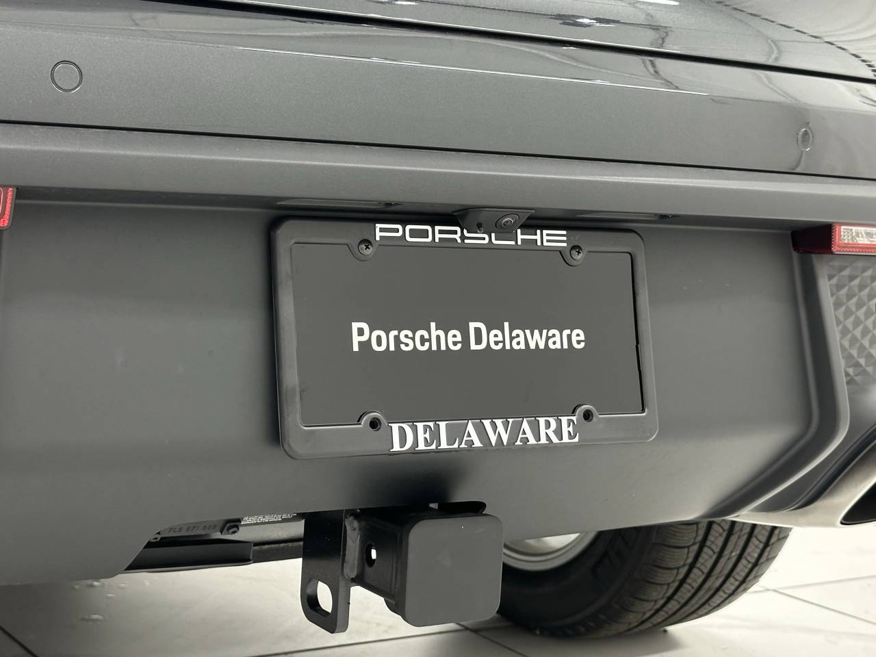 2025 Porsche Macan Newark DE