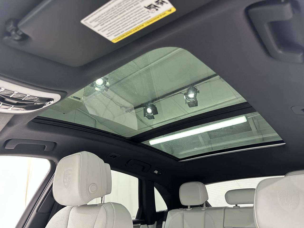 2025 Porsche Macan Newark DE