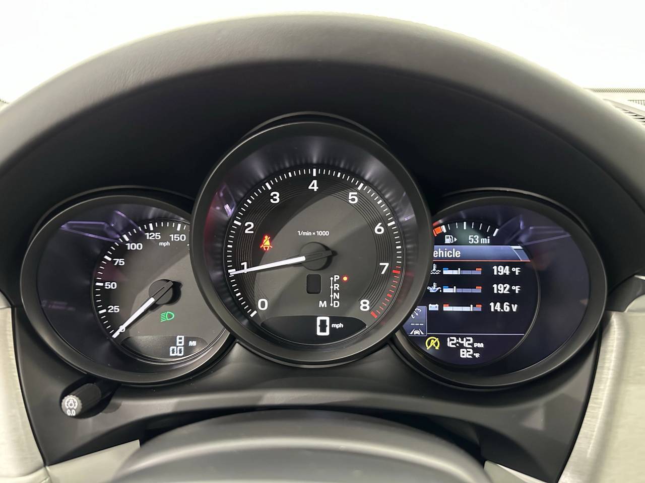 2025 Porsche Macan Newark DE