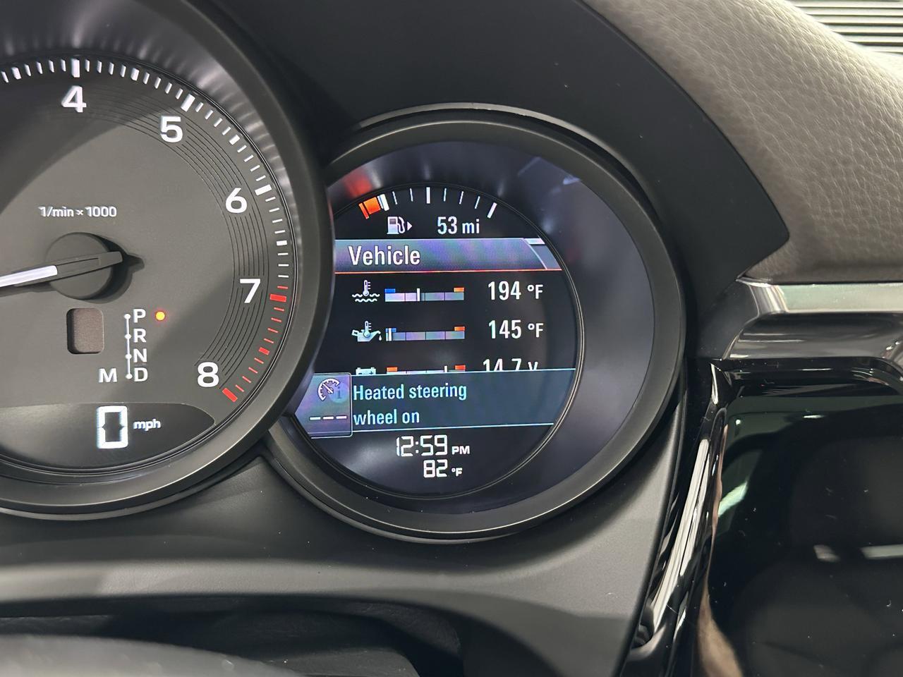 2025 Porsche Macan Newark DE