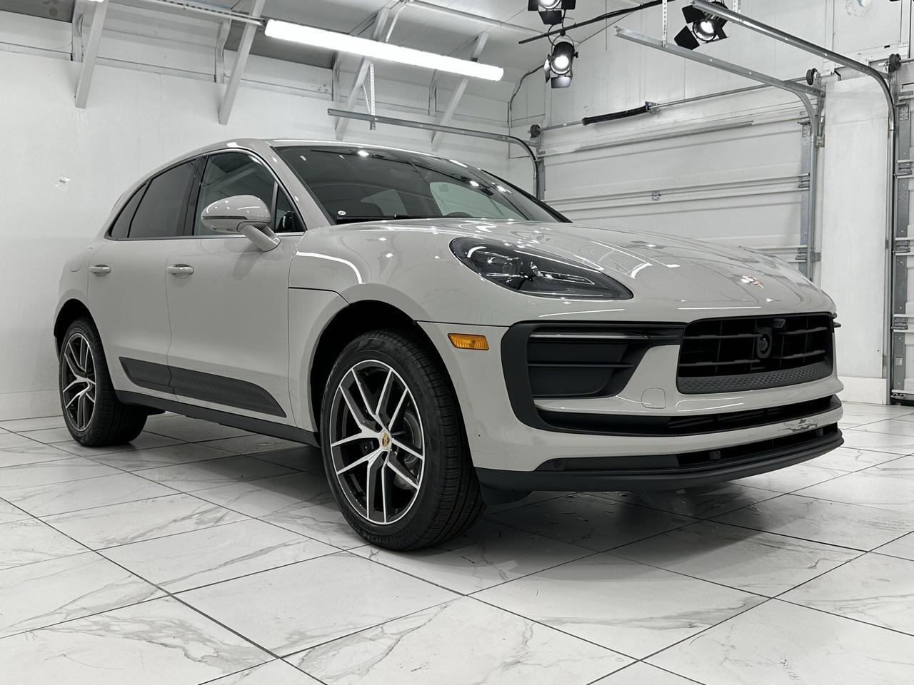 2025 Porsche Macan Newark DE