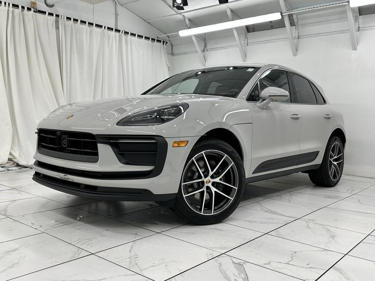 2025 Porsche Macan Newark DE