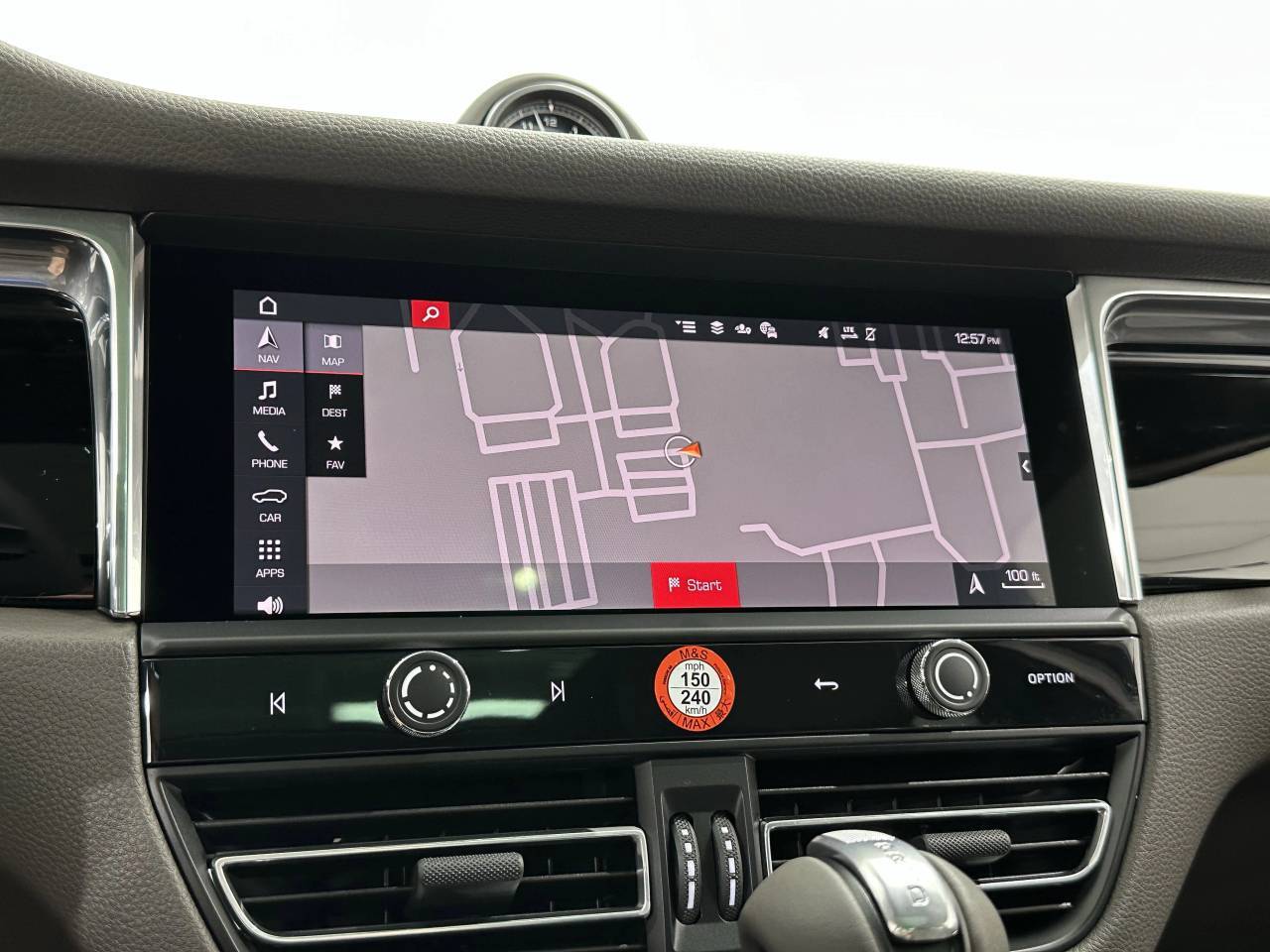 2025 Porsche Macan Newark DE