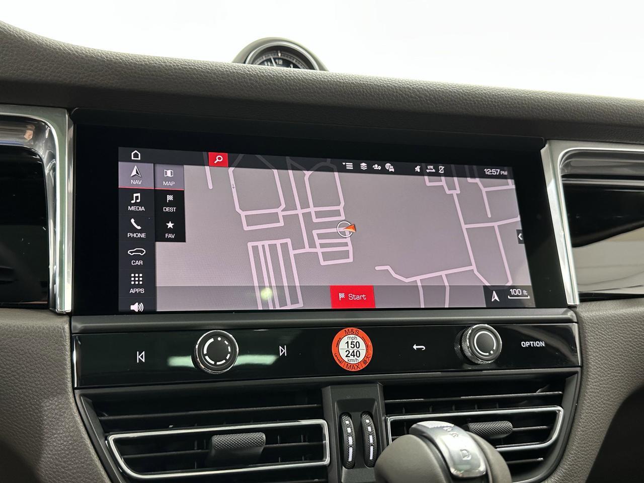 2025 Porsche Macan Newark DE