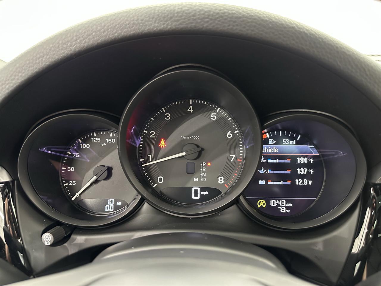 2025 Porsche Macan Newark DE