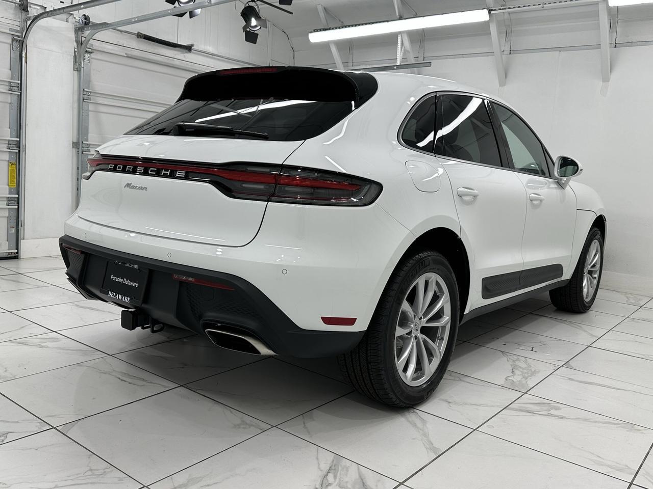 2025 Porsche Macan Newark DE