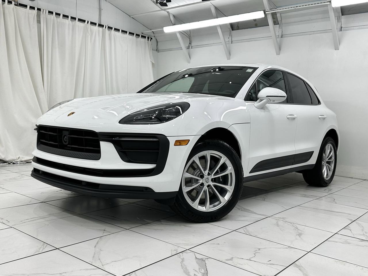2025 Porsche Macan Newark DE