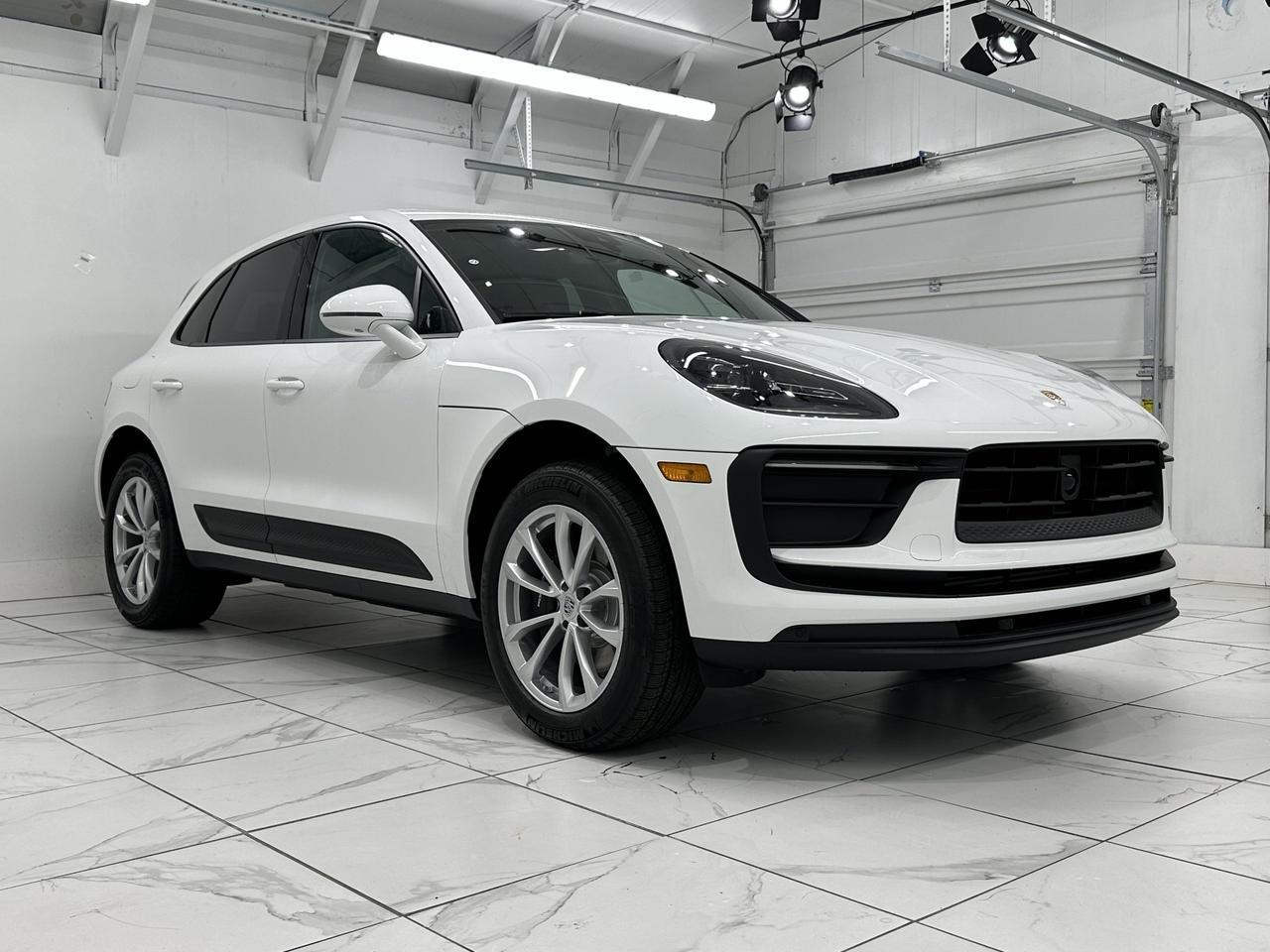 2025 Porsche Macan Newark DE