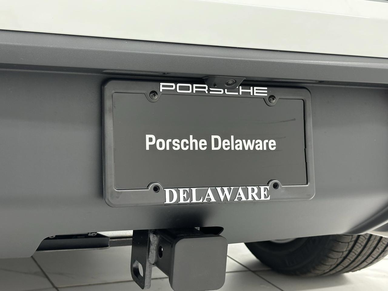 2025 Porsche Macan Newark DE