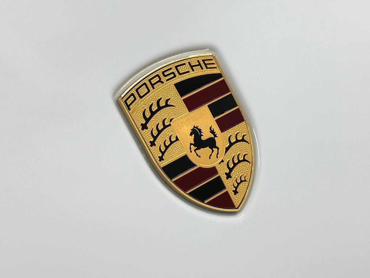 2025 Porsche Macan Newark DE